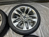 2013-2016 Hyundai Genesis Coupe 19" OEM Wheels Rims w/ Tires / Set of 4 / HG034