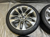 2013-2016 Hyundai Genesis Coupe 19" OEM Wheels Rims w/ Tires / Set of 4 / HG034