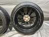 2013-2016 Hyundai Genesis Coupe 19" OEM Wheels Rims w/ Tires / Set of 4 / HG034
