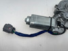 2007-2015 Mazda Mx5 Miata PRHT Top Lift Motors / Pair / OEM /   NC112