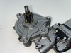 2007-2015 Mazda Mx5 Miata PRHT Top Lift Motors / Pair / OEM /   NC112
