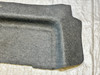 2006-2015 Mazda Mx5 Miata Trunk Carpet Set w/ Plastic Trim  /   NC112