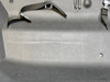 2006-2015 Mazda Mx5 Miata Trunk Carpet Set w/ Plastic Trim  /   NC112