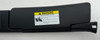 2006-2015 Mazda Mx5 Miata Sun Visor Trim Panel w/ Homelink /   NC112