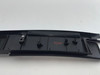 2006-2015 Mazda Mx5 Miata Sun Visor Trim Panel w/ Homelink /   NC112