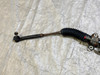 2006-2015 Mazda Mx5 Miata Power Steering Rack w/ Tie Rod Ends  / 41K NC112