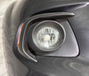 2013-2015 Mazda Mx5 Miata Front Bumper Cover w/ Grille / Spoiler *DAMAGE* /    NC112