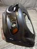 2013-2015 Mazda Mx5 Miata Front Bumper Cover w/ Grille / Spoiler *DAMAGE* /    NC112