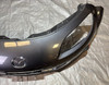 2013-2015 Mazda Mx5 Miata Front Bumper Cover w/ Grille / Spoiler *DAMAGE* /    NC112