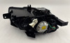 2009-2015 Mazda MX5 Miata Driver Headlight / Xenon HID / Chrome /   NC112