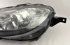 2009-2015 Mazda MX5 Miata Driver Headlight / Xenon HID / Chrome /   NC112