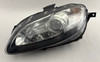 2009-2015 Mazda MX5 Miata Driver Headlight / Xenon HID / Chrome /   NC112