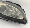 2009-2015 Mazda MX5 Miata Passenger Headlight / Xenon HID / Chrome /   NC112
