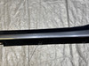 2009-2015 Mazda Mx5 Miata Side Skirt Rocker Panels / Pair  / Meteor Gray  NC112