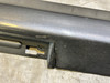 2009-2015 Mazda Mx5 Miata Side Skirt Rocker Panels / Pair  / Meteor Gray  NC112
