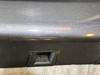 2009-2015 Mazda Mx5 Miata Side Skirt Rocker Panels / Pair  / Meteor Gray  NC112