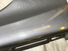 2009-2015 Mazda Mx5 Miata Side Skirt Rocker Panels / Pair  / Meteor Gray  NC112