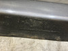 2009-2015 Mazda Mx5 Miata Side Skirt Rocker Panels / Pair  / Meteor Gray  NC112