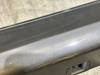 2009-2015 Mazda Mx5 Miata Side Skirt Rocker Panels / Pair  / Meteor Gray  NC112