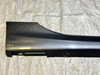 2009-2015 Mazda Mx5 Miata Side Skirt Rocker Panels / Pair  / Meteor Gray  NC112