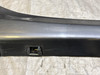 2009-2015 Mazda Mx5 Miata Side Skirt Rocker Panels / Pair  / Meteor Gray  NC112