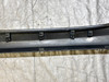 2009-2015 Mazda Mx5 Miata Side Skirt Rocker Panels / Pair  / Meteor Gray  NC112