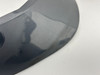 2006-2015 Mazda Mx5 Miata OEM Mud Guards / Set of 4 / Meteor Gray  NC112
