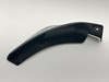 2006-2015 Mazda Mx5 Miata OEM Mud Guards / Set of 4 / Meteor Gray  NC112
