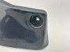 2006-2015 Mazda Mx5 Miata OEM Mud Guards / Set of 4 / Meteor Gray  NC112