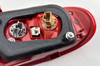 2009-2015 Mazda Mx5 Miata Driver Tail Light  /   NC112