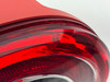2009-2015 Mazda Mx5 Miata Driver Tail Light  /   NC112