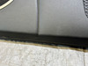 2009-2015 Mazda MX5 Miata Leather Door Panels / Spicy Mocha / Pair /   NC112