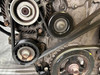 2014 Mazda Mx5 Miata 2.0l Engine Long Block / Manual (Fits 2006-2015) / 41K NC112