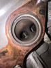 2014 Mazda Mx5 Miata 2.0l Engine Long Block / Manual (Fits 2006-2015) / 41K NC112