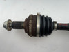 2006-2015 Mazda MX5 Miata CV Axles / Pair  / 41K NC112