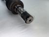 2006-2015 Mazda MX5 Miata CV Axles / Pair  / 41K NC112
