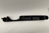 2006-2015 Mazda Mx5 Miata Dashboard Trim Panels w/ AC Vents / Meteor Gray /   NC112