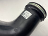 2017-2024  Alfa Romeo Giulia Quadrifoglio 2.9l OEM Air Intake Inlet Pipes / Pair / AG007