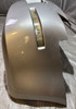 2003-2008 Nissan 350Z Rear Bumper Cover  / Silver Alloy Metallic  5z030