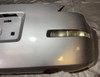 2003-2008 Nissan 350Z Rear Bumper Cover  / Silver Alloy Metallic  5z030