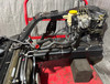 2015-2020 Subaru WRX STI Front Core Support Assembly w/ Radiator /   SS020