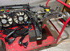 2015-2020 Subaru WRX STI Front Core Support Assembly w/ Radiator /   SS020