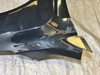 2015-2020 Subaru WRX STI Driver Side Fender / Crystal Black Silica  SS020