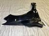 2015-2020 Subaru WRX STI Driver Side Fender / Crystal Black Silica  SS020