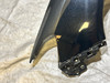 2015-2021 Subaru WRX STI Driver Side Fender / Crystal Black Silica  SS020