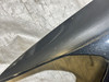 2015-2021 Subaru WRX STI Driver Side Fender / Crystal Black Silica  SS020