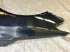 2015-2021 Subaru WRX STI Driver Side Fender / Crystal Black Silica  SS020