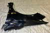2015-2021 Subaru WRX STI Driver Side Fender / Crystal Black Silica  SS020