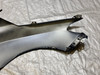 2015-2021 Subaru WRX STI Driver Side Fender / Crystal Black Silica  SS020