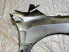 2015-2021 Subaru WRX STI Driver Side Fender / Crystal Black Silica  SS020